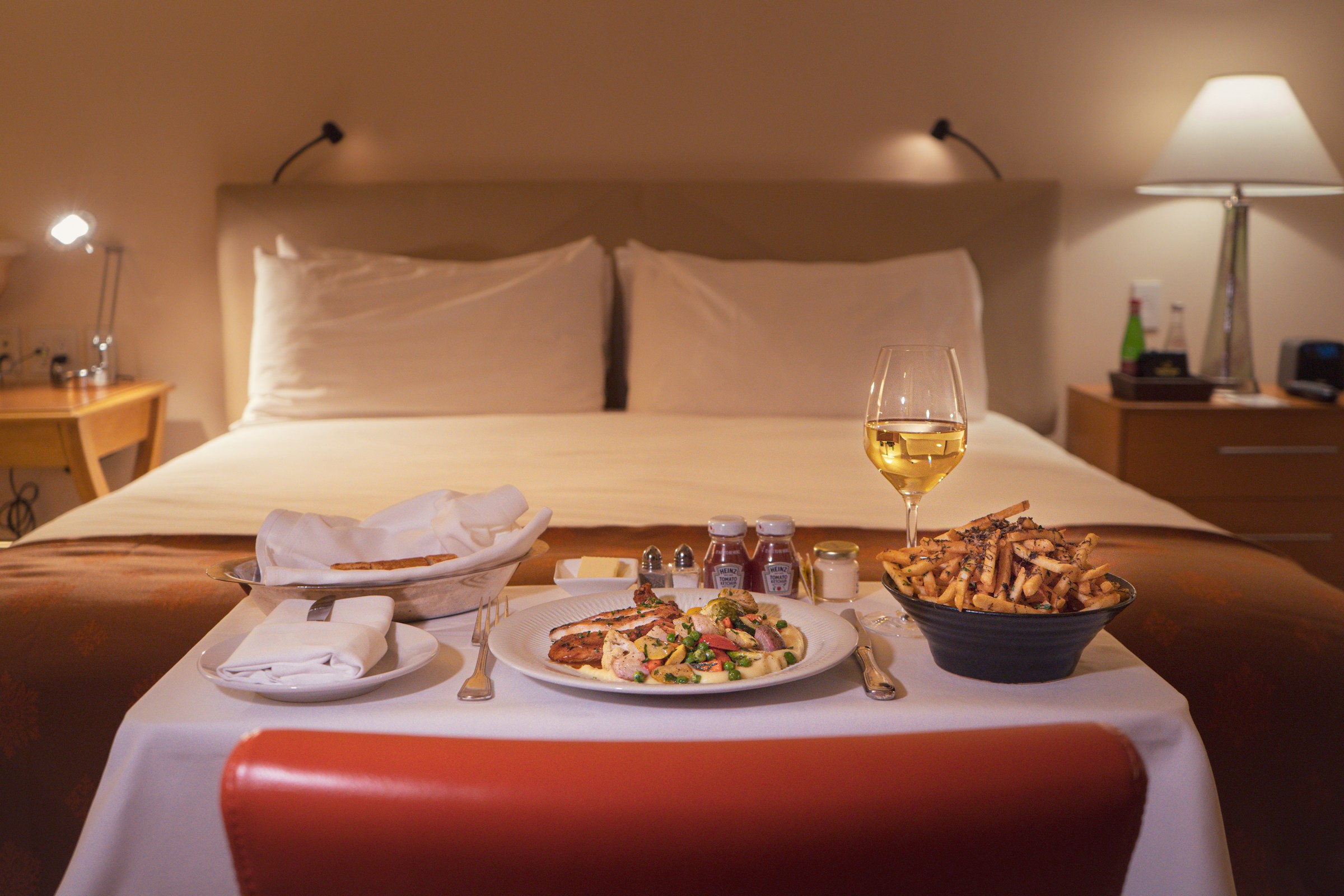 Roomservice